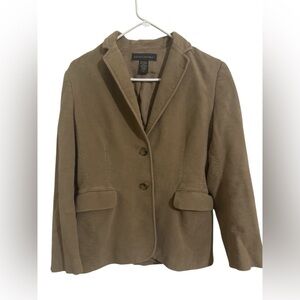 Banana Republic Women Blazer Jacket size 8